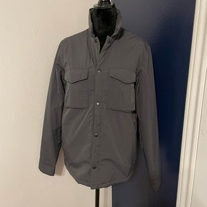 Mens Old Navy Raincoat